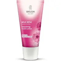 Weleda Rose crème légère hydratante à usage quotidien 30 ml