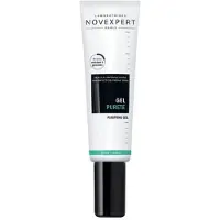 NOVEXPERT Gel nettoyant visage pour tous types de peau