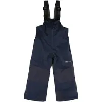 TROLLKIDS Kids Nordkapp Pants pantalon de sport ski bleu marine (902-100)