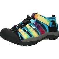 Keen Newport H2 Youth Sandals Multicolore EU 37 Garçon
