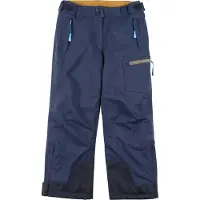 TROLLKIDS Hallingdal Pants Bleu 110 cm Enfants