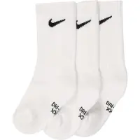 Nike Chaussettes Courtes Rn0013 3 Paires