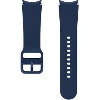 Samsung Bracelet Silicone Bleu S/M 20 mm