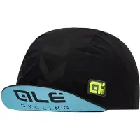 ALÉ K Elemments Cap Noir