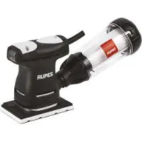 Rupes RU-LE71TE - Ponceuse vibrante - 200W - 130x80mm