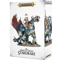 Games Workshop Seigneur-Célestant Sur Dracastral