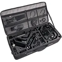 Tilta GSS-T01-V Système de support de cardan portable à flotteur