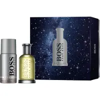 HUGO BOSS Coffret Boss Bottled No.6 Eau de toilette 50 ml et déodorant Boss Bottled No.6 150 ml pour homme