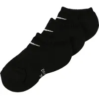 Nike Kids Chaussettes noir / blanc