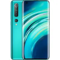 Xiaomi 10 6.67" SIM unique Android 10 5G USB Type-C 8 Go 128 Go 4780 mAh Turquoise
