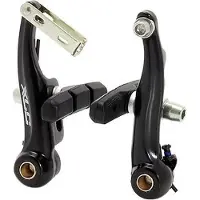 Xlc Étrier De Frein Mini Alu V-Brake Br-V04
