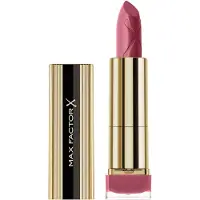 Max Factor Rouge à Lèvres Colour Elixir 030 4g