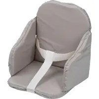 Tineo Coussin Tineo Gris pour Enfants