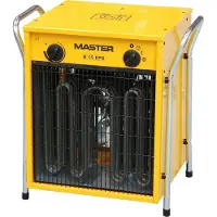 Master Electric Heater B15Epb 400V 15Kw