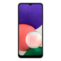Samsung Galaxy A22 64 Go Mauve 5G