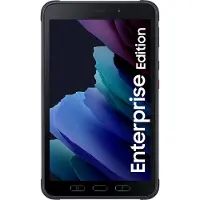 Samsung Galaxy Tab Active3 SM-T575N, 20,3 cm (8"), 1920 x 1200 pixels, 64 Go, 4 Go, Android 10, noir