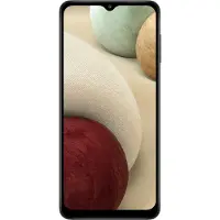 Samsung Galaxy A12 64 Go Noir