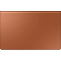 Samsung Housse Pour Laptop En Cuir 13.3" Brun (ef-vsun3laegww)
