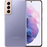 Samsung Galaxy S21 256 Go Mauve 5G