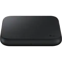 Samsung Ep-P1300Bbfast Chargeur à induction Noir/Noir