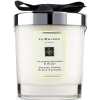 Jo Malone Bougie Fleur de Nectarine et Miel