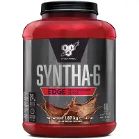 Bsn SYNTHA-6 Edge Milkshake Chocolat 1870 g Poudre