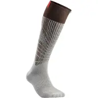 Sidas Ski Merino Low Volume Long Socks Gris EU 47-49