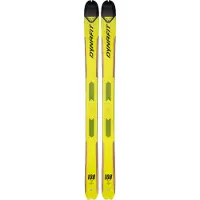 Dynafit Beast 108 Touring Skis Jaune 181