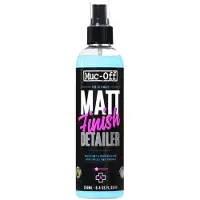 Muc-Off Produit de finition mate 250 ml