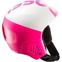 Rossignol Hero 9 Fis Impacts Helmet Blanc 58 cm