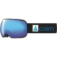 Cairn Gravity Ski Goggles Bleu,Noir SPX3000/CAT3