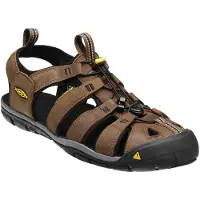 Keen Sandales 'Clearwater CNX' brocart