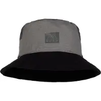 Buff Sun Bucket Hat Gris S-M