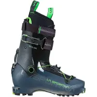 La Sportiva - Solar Graphite/Jasmi - Chaussures ski randonn?e
