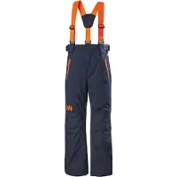 Helly Hansen No Limits 2.0 Pants Bleu 8 Years Enfants