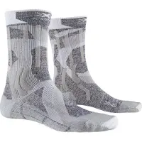 X-socks Pioneer Lt Socks Gris EU 37-38 Femme