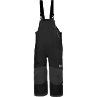 Helly Hansen Rider 2 Insulated Pants Noir 4 Years Enfants