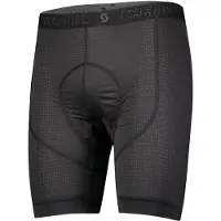SCOTT Trail Pro +++ Shorts Noir 2XL Homme