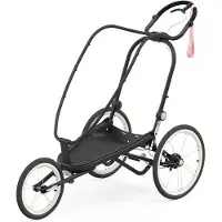 Cybex Zeno Chasis Noir