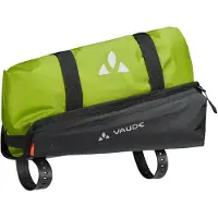 Vaude - Trailguide Black/Green - Unisex