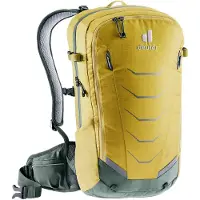 Deuter Flyt 14l Backpack Jaune