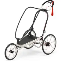 Cybex Zeno Chasis Noir