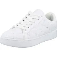 GUESS Basket Femme Reea