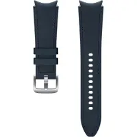 Samsung Bracelet Cuir Bleu M/L 20 mm