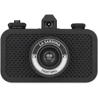 Lomography La Sardina 8-Ball