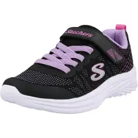 SKECHERS Chaussures 302448LBKMT