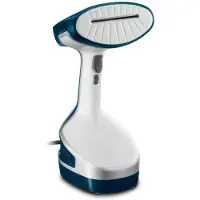 Calor DT8100C0 Access Steam + vapeur à la main, débit de vapeur 26 g / min, semelle chauffante, réservoir 190 ml
