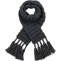 Barts Jasmin Scarf Noir Femme