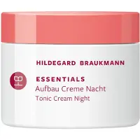 Hildegard Braukmann Essentials Crème de nuit reconstituante (50 ml)