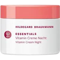 Hildegard Braukmann Essentials Crème Vitaminée Nuit (50 ml)
